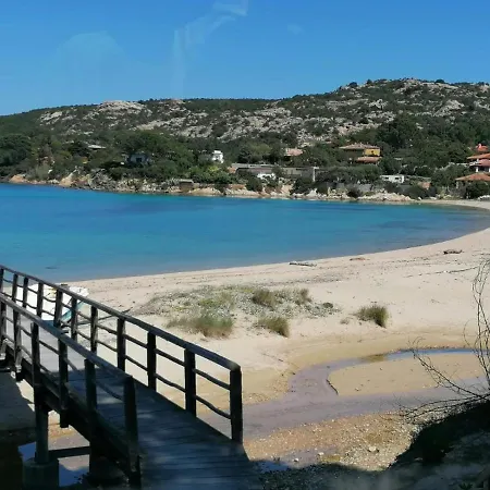 Villa Tavolara Cala Girgolu Porto Taverna
