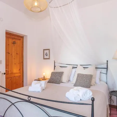 Villa Tavolara Cala Girgolu